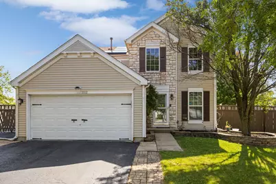 1112 Trailsend Lane, Joliet, IL 60436 - Photo 1