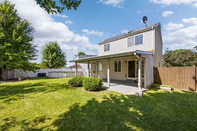 1112 Trailsend Lane, Joliet, IL 60436 - Photo 29