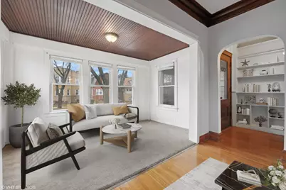5359 W Berenice Avenue #1, Chicago, IL 60641 - Photo 3
