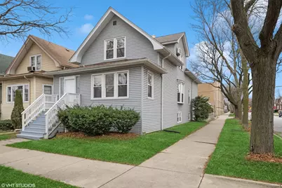 5359 W Berenice Avenue #1, Chicago, IL 60641 - Photo 1