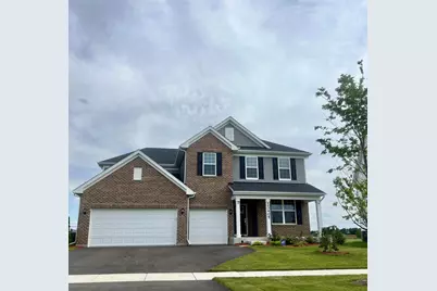 16216 Alessandra Drive, Orland Park, IL 60467 - Photo 1