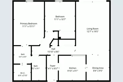 5101 Carriageway Drive #109, Rolling Meadows, IL 60008 - Photo 45