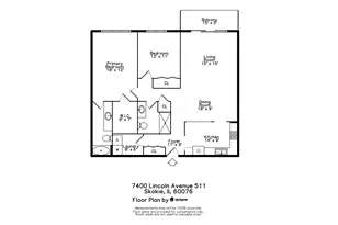 7400 N Lincoln Ave, Skokie, IL 60076 - Photo 23