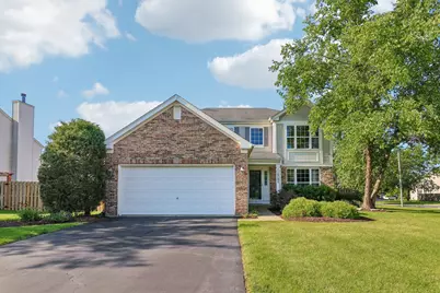 10785 Wing Pointe Drive, Huntley, IL 60142 - Photo 1
