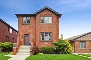 5324 S Neva Ave, Chicago, IL 60638 - Photo 1