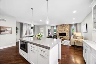 5324 S Neva Ave, Chicago, IL 60638 - Photo 9