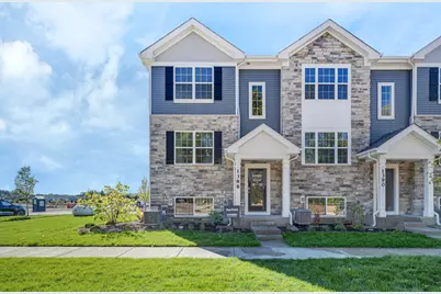 1279 Foxglove Drive, Bartlett, IL 60103 - Photo 1