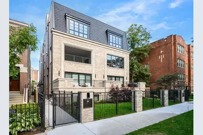 3923 N Janssen Avenue #2E, Chicago, IL 60613 - Photo 1