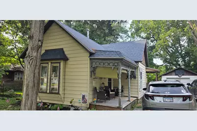 102 W 8th Street, Hammond, IL 61929 - Photo 1