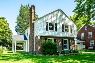 1115 Campbell Ave, Chicago Heights, IL 60411 - Photo 29