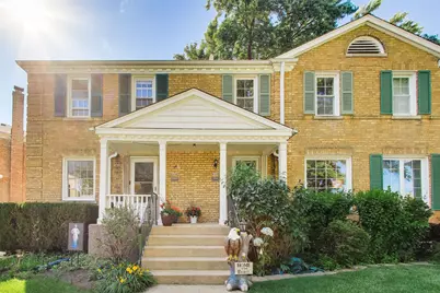 6438 N Oketo Avenue, Chicago, IL 60631 - Photo 1
