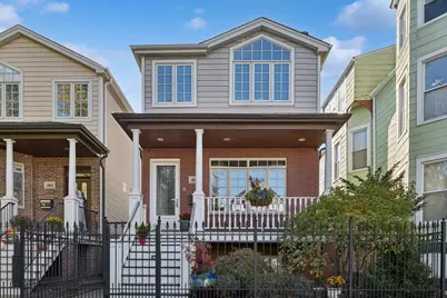 1925 W Berenice Avenue, Chicago, IL 60613 - Photo 1