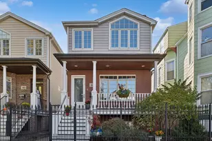 1925 W Berenice Ave, Chicago, IL 60613 - Photo 1