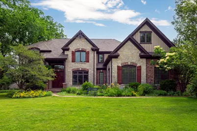 901 Kenton Road, Deerfield, IL 60015 - Photo 1