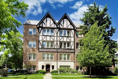 530 Washington Boulevard #3W, Oak Park, IL 60302 - Photo 1