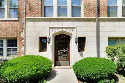 530 Washington Boulevard #3W, Oak Park, IL 60302 - Photo 3