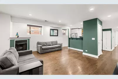 4457 N Magnolia Avenue #G, Chicago, IL 60640 - Photo 3