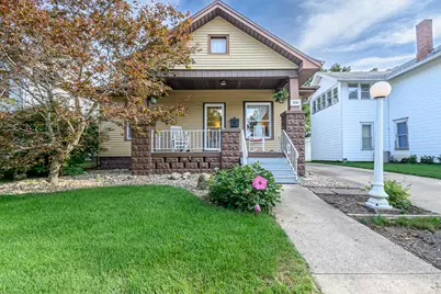 336 E 1st Street, El Paso, IL 61738 - Photo 31