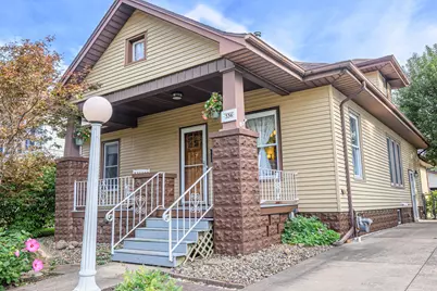 336 E 1st Street, El Paso, IL 61738 - Photo 1