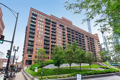 165 N Canal Street #1419, Chicago, IL 60606 - Photo 1