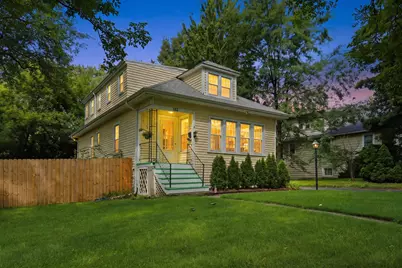 132 S Adams Street, Hinsdale, IL 60521 - Photo 3
