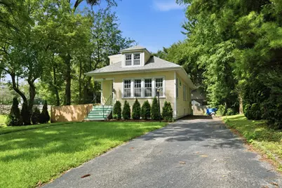 132 S Adams Street, Hinsdale, IL 60521 - Photo 1