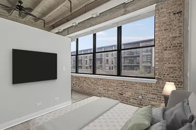 1600 W Adams Street #202, Chicago, IL 60612 - Photo 11