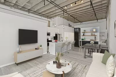 1600 W Adams Street #202, Chicago, IL 60612 - Photo 3