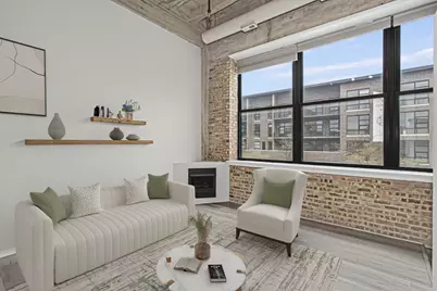 1600 W Adams Street #202, Chicago, IL 60612 - Photo 5