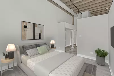 1600 W Adams Street #202, Chicago, IL 60612 - Photo 9