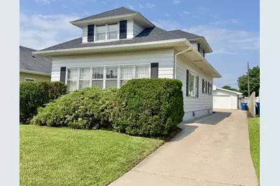 1511 St Vincents Avenue, Lasalle, IL 61301 - Photo 1