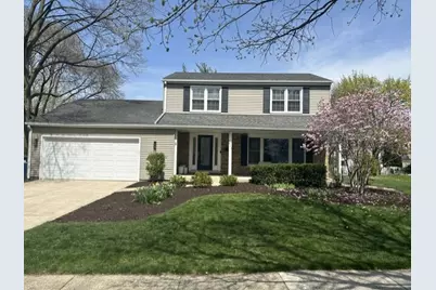 1213 Brook Lane, Naperville, IL 60540 - Photo 1
