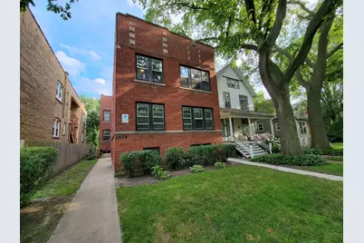 1624 Washington Street #1N, Evanston, IL 60202 - Photo 1