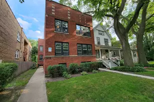 1624 Washington St, Evanston, IL 60202 - Photo 1