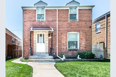 6611 W Foster Avenue, Chicago, IL 60656 - Photo 1