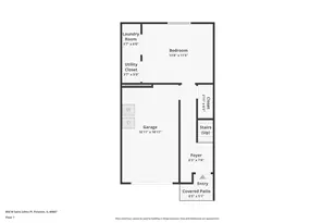 856 W St Johns Pl, Palatine, IL 60067 - Photo 25