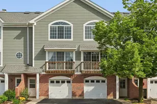 856 W St Johns Pl, Palatine, IL 60067 - Photo 1