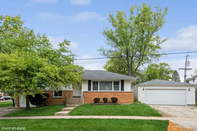 319 Shirley Court, Wheaton, IL 60187 - Photo 1