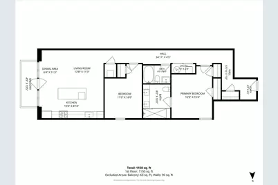 4939 N Damen Avenue #404, Chicago, IL 60625 - Photo 19
