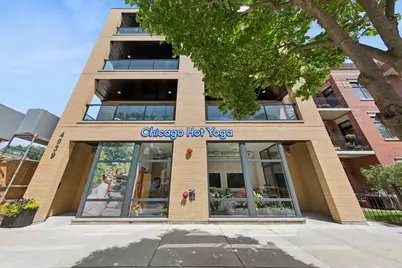 4939 N Damen Avenue #404, Chicago, IL 60625 - Photo 1