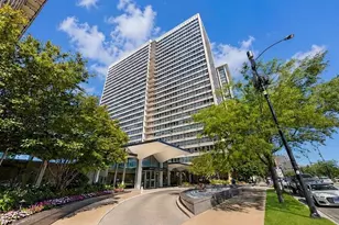 3550 N Lake Shore Dr, Chicago, IL 60657 - Photo 1