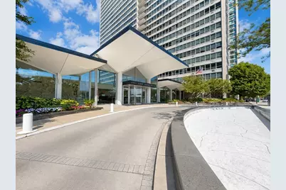 3550 N Lake Shore Drive #1806, Chicago, IL 60657 - Photo 3