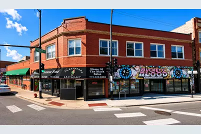 3182 N Elston Avenue, Chicago, IL 60618 - Photo 1