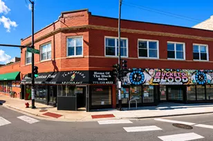 3182 N Elston Ave, Chicago, IL 60618 - Photo 1
