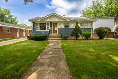 18538 Oak Avenue, Lansing, IL 60438 - Photo 1
