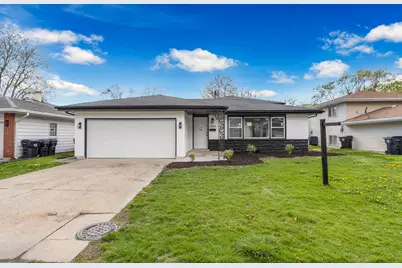 15622 Kenwood Avenue, South Holland, IL 60473 - Photo 1