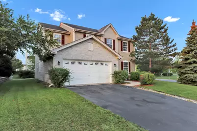 1995 W Meadowview Drive, Round Lake, IL 60073 - Photo 1