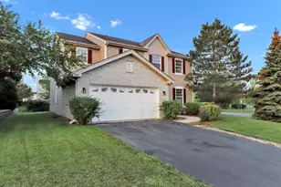1995 W Meadowview Dr, Round Lake, IL 60073 - Photo 1