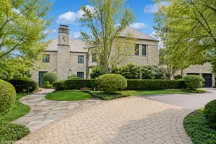 110 Kenilworth Ave, Kenilworth, IL 60043 - Photo 1
