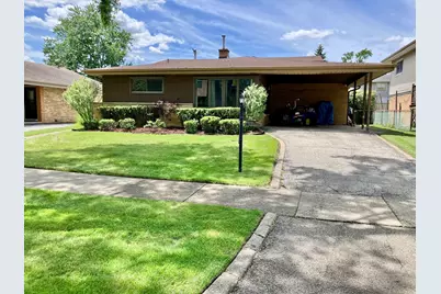 8948 Nashville Avenue, Morton Grove, IL 60053 - Photo 1